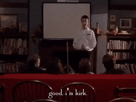 season 5 netflix GIF by Gilmore Girls 