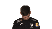 Vbl Hoffenheim Sticker by Bundesliga