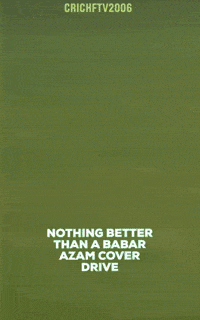 Cricket Pakistan GIF