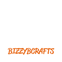 bizzybcrafts obsessed bizzyb headbands bizzybcrafts Sticker