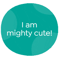 Feeling Good Baby Sticker by buybuybaby