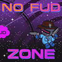 Illustration Stay Calm GIF by Space Riders