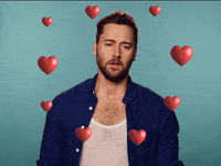 Screen Media Films Breaking Up GIF