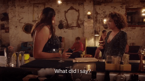 Black Comedy GIF by ABC Indigenous