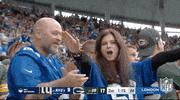 London Games Football GIF by NFL