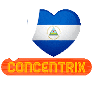 design culture Sticker by Concentrix Latam