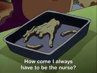as told by ginger nicksplat GIF