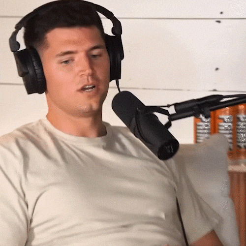 Chefnickdigiovanni giphyupload nah doubtful unlikely GIF