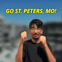 St Charles GIF
