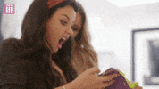 Emily Atack Breaking Fashion GIF by BBC Three