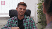 Episode 5 Breaking Fashion GIF by BBC Three