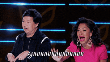 Fox GIF by The Masked Singer