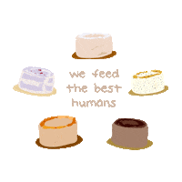 olsenbakehouse milo cakes supportlocalsg ondeh ondeh Sticker