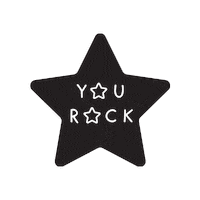 YourSewMate fashion rockstar yourock fashionbrand Sticker