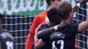 Happy Celebration GIF by SK Sturm Graz