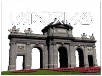 Race F1 Sticker by MADRING
