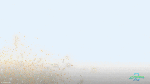 Ke Huy Quan Sparkle GIF by Walt Disney Animation Studios