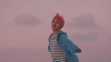 Park Jimin GIF by BTS