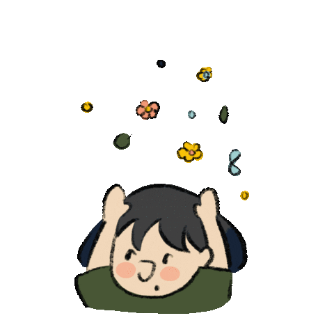 New Post Sticker