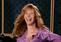 Lisa Kudrow Dancing GIF by The Comeback HBO