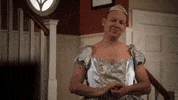 princess fairytale GIF by CBS