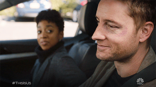 GIF by NBC