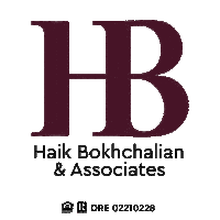 Logo Sticker by JohnHart Real Estate