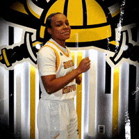 Basketball Turner GIF by Northern Kentucky University Athletics