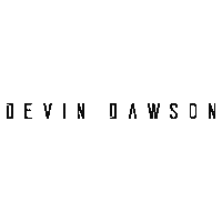 Dark Horse The Difference Sticker by Devin Dawson