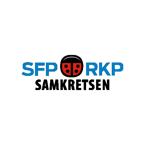Sfprkp Sticker by SFP