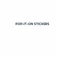 Sticker Dots GIF by Popinphotos