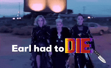 The Dixie Chicks Earl GIF by EricaLYNN