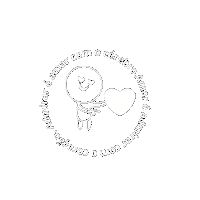 Feliz Menino Sticker