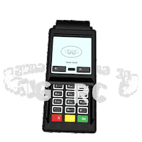 3D Money Sticker by janoschjansen