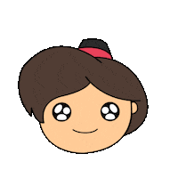 Ok Sticker by AladdinShop