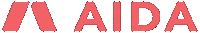 Logo Color Sticker by AIDA Marketing