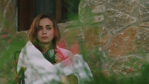 Coffee Morning GIF by Show TV