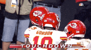 Kansas City Chiefs Football GIF by NFL