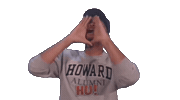 You Know Howard Sticker