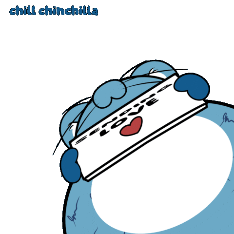 Heart Love Sticker by VeeFriends