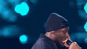 Ed Sheeran Brits GIF by BRIT Awards