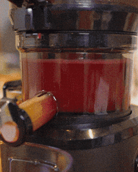 Juice Juicing GIF by Kuvings