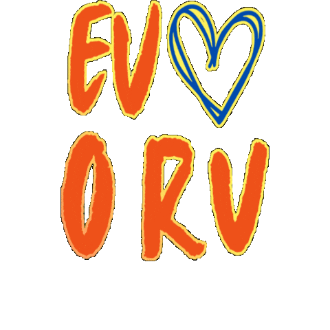 Ru Sticker by UFPR TV