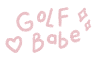 Girl Pink Sticker by Catharina Stewart