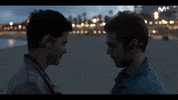 MovistarPlus movistar movistar plus merli movistar series GIF