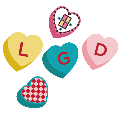 Sticker by Lauren Good Day