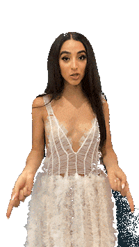 Swipe Up Sticker by Kara Marni