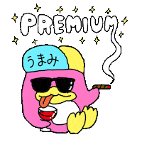 Wine Sunglasses Sticker by kanna hattori