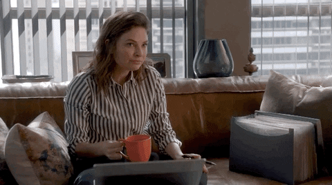 Michael Weatherly Bull GIF by CBS