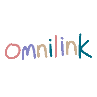 Pink Link Sticker by REING